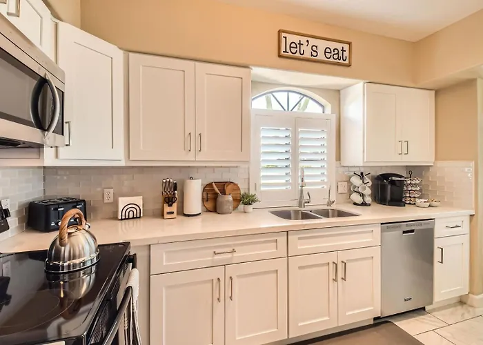 Apartment Thompson Peak Scottsdale