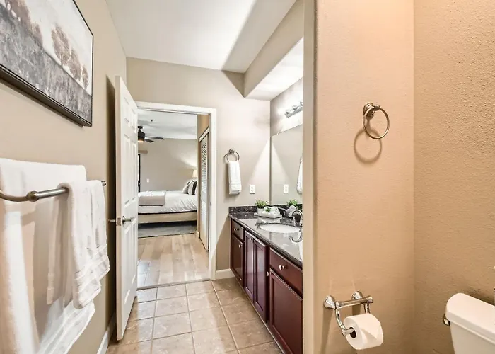 Apartment Thompson Peak