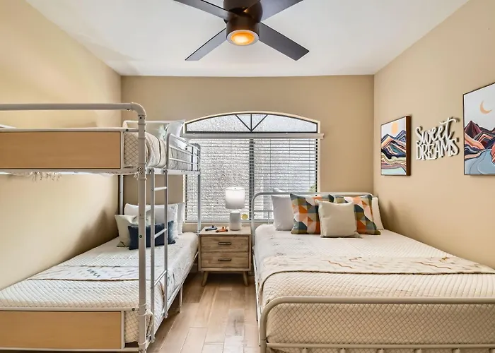 Apartment Thompson Peak