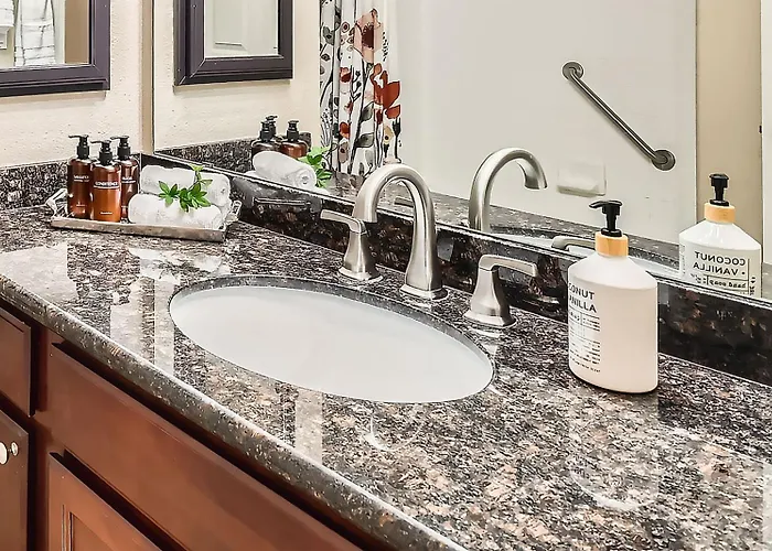 Apartment Thompson Peak Scottsdale