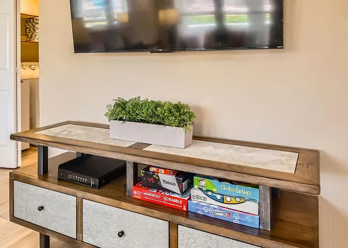 Thompson Peak Apartment Scottsdale